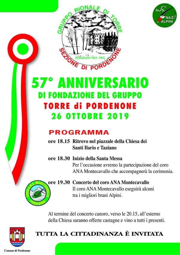 azzano__57_anniversario_2019