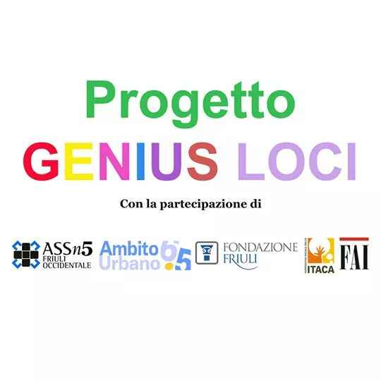 GeniusLoci