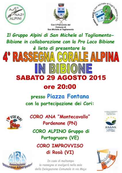 locandina_4_rassegna_corale_alpina_bibione